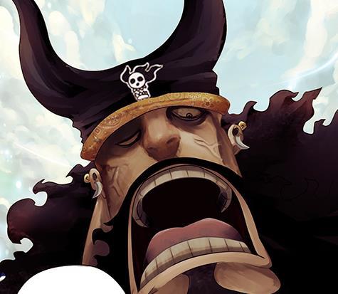 海贼王:终于确定,凯多第一次是败给御田,后改造身体并不断整容