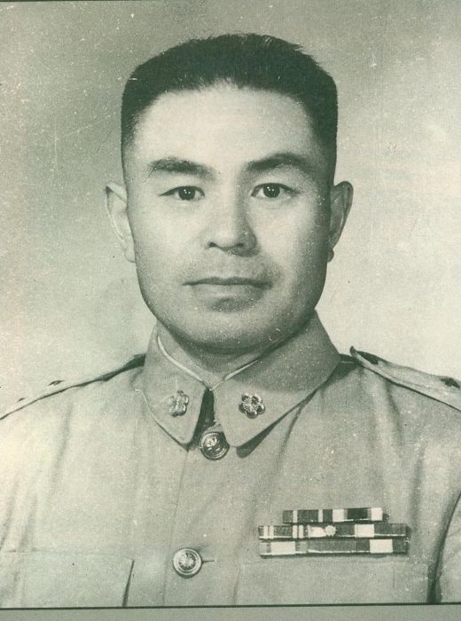 1949年国民党第20兵团在郫县起义兵团司令和三位军长是谁