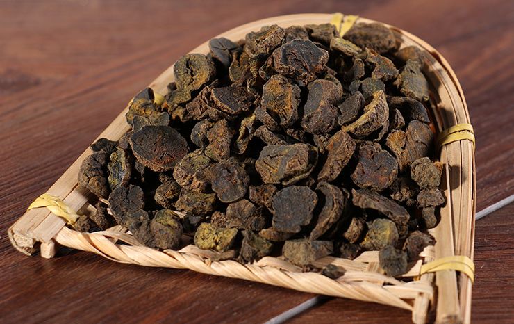 每日一味中药延胡索