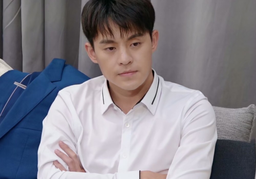 原创恋梦空间宋湲本来想让妈妈见王锦秋但为何带的是卓逸凡