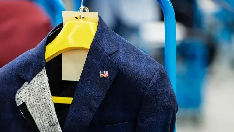 为什么老炮们会钟情于brooksbrothers