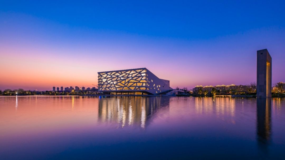 临平新城,靓起来!