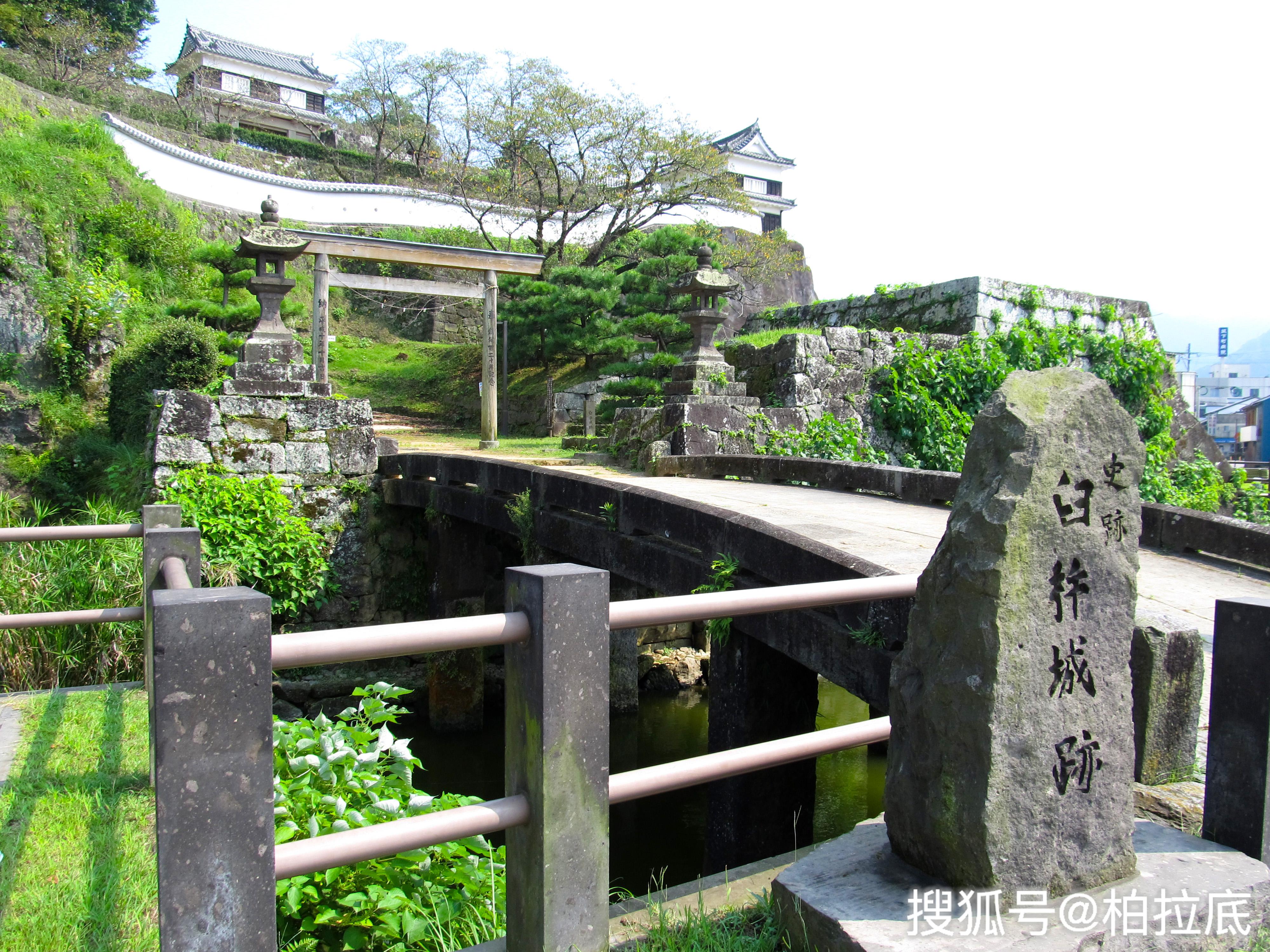 斜陽下的松島,水田上的通潤橋,豪華的八千代座