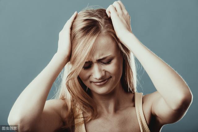 预期焦虑症可以调整吗抑郁质的人怎么办