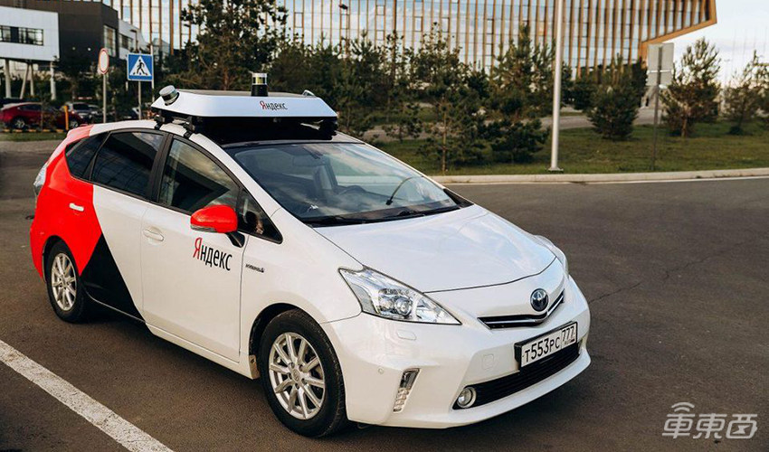 俄罗斯谷歌Yandex:无人车路测里程已达百万英里两个月内翻一番