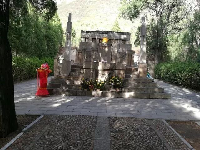 定了邯郸及周边城市新增这些国保单位啦国务院核定