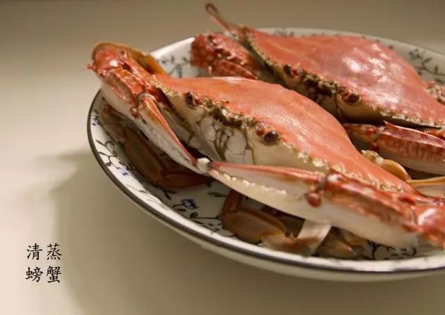 秋风起,潮汕人霸气"蟹"露!这些吃蟹细节你该知道_螃蟹