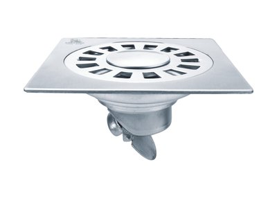 采用机械重力式原理,活塞式结构,利用密封芯内部的滑块与水流的平衡