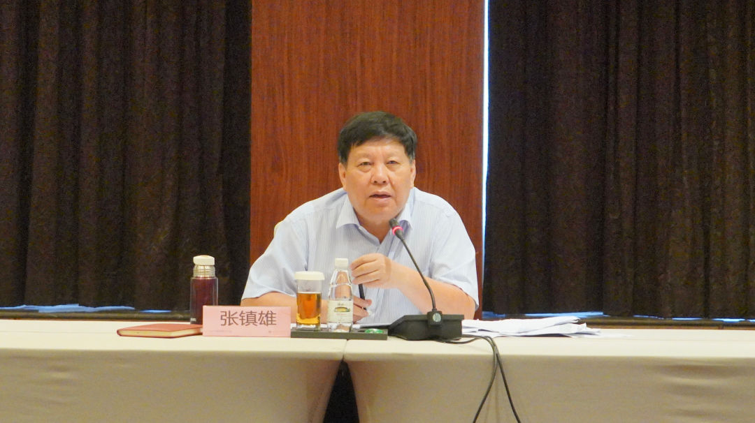 全省农信系统2019年前三季度经营分析会召开