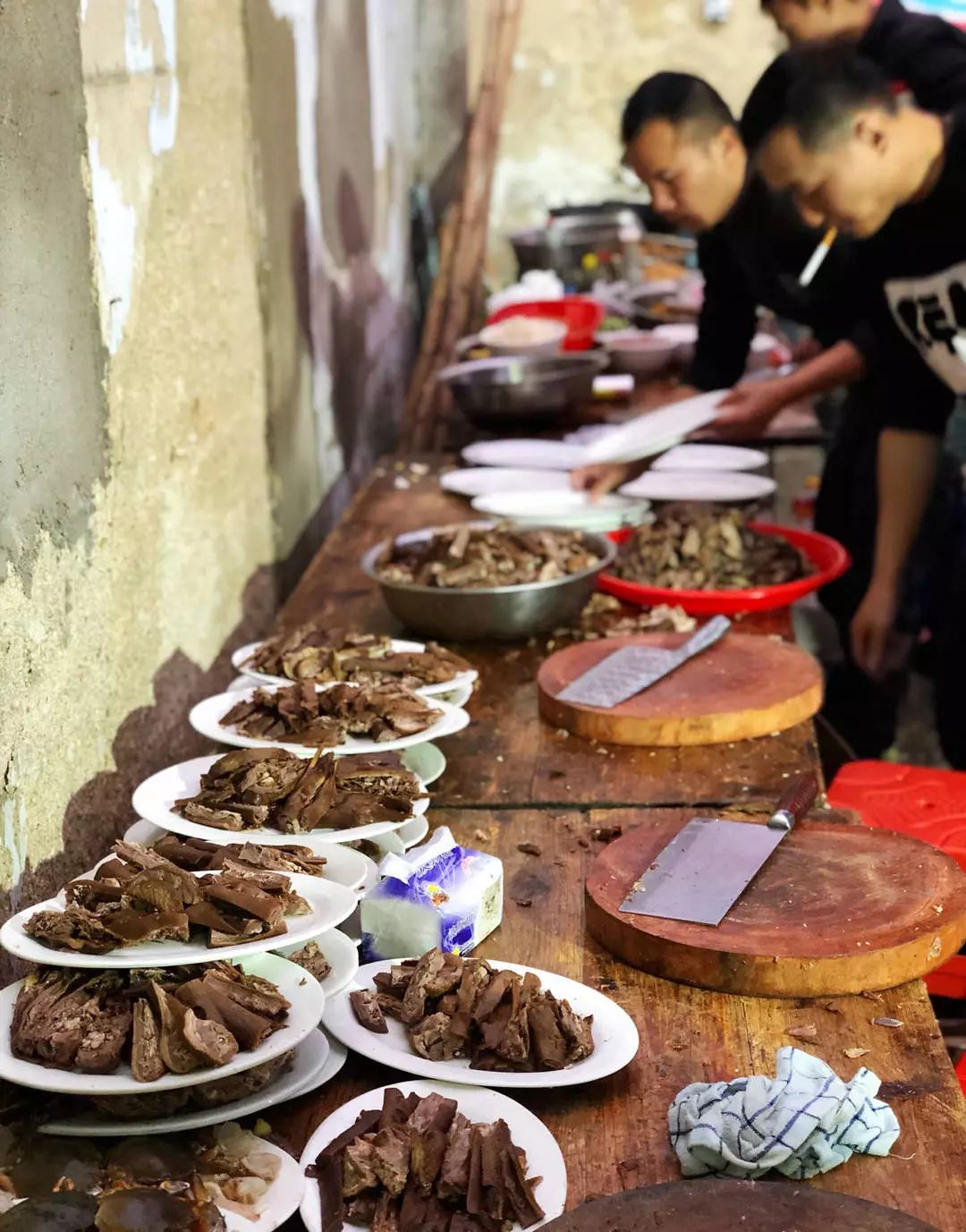 那你等于没来过潮汕!