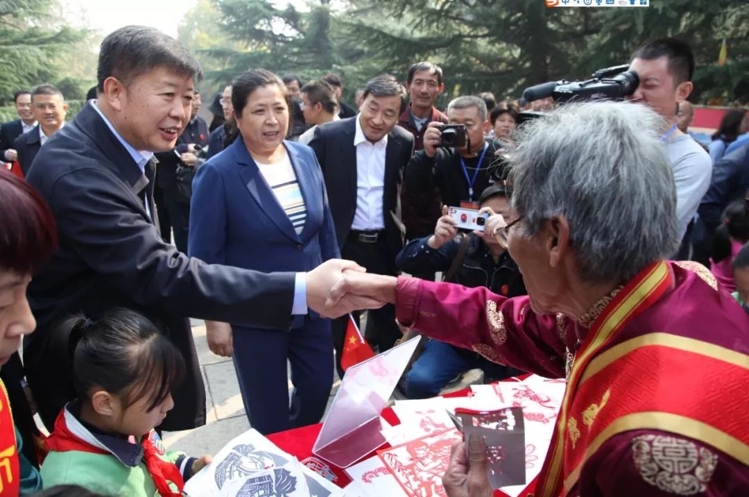 高密褚美丽的老家图片