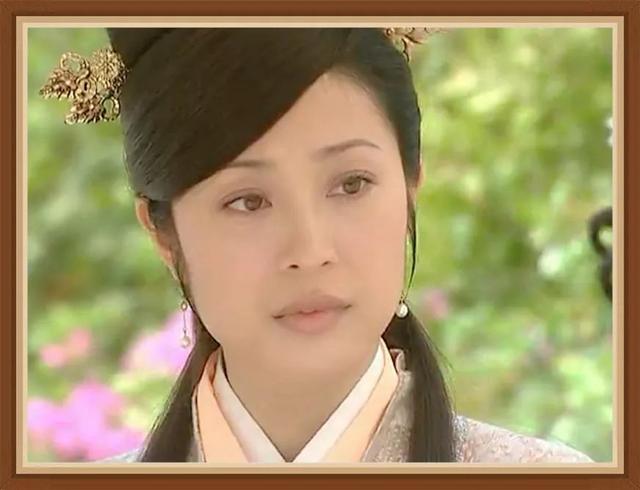 天下第一居然这么多人演过金庸剧四大密探只有她例外