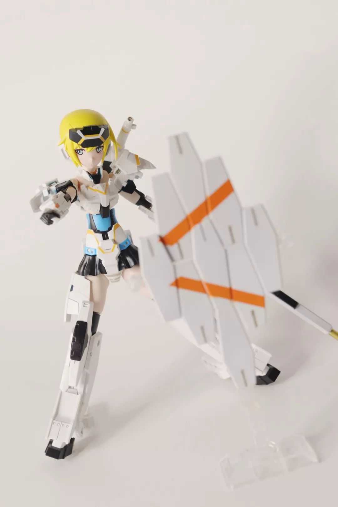 【佳作】轰雷这小眼神 awsl_purin