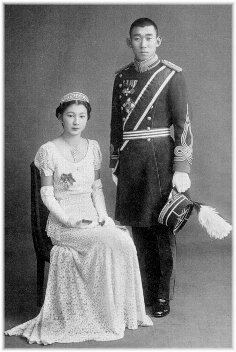 朝香宫鸠彦王小传:南京大屠杀的罪魁祸首,逃脱东京审判活到90 _日本