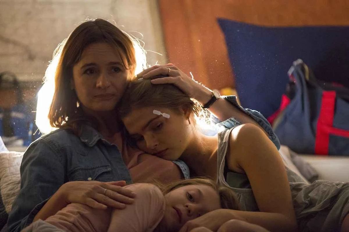 《鬼船玛丽号》影评:幽灵船的恐怖与迷人之处