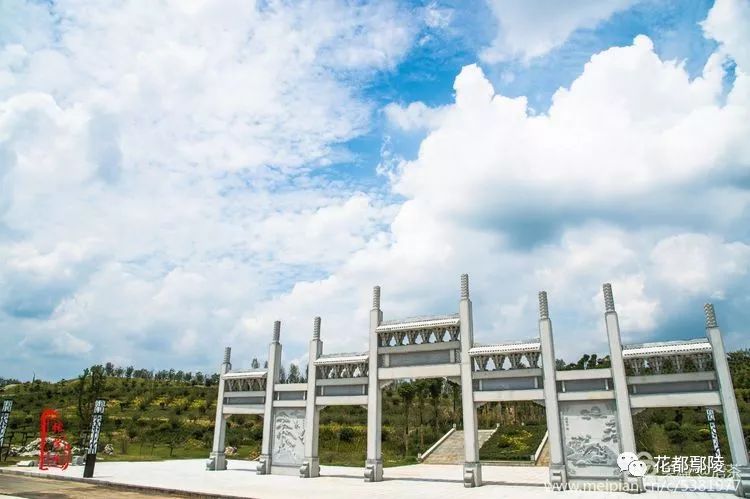 鄢陵长寿山上彭祖殿是啥样子?赶紧来看!