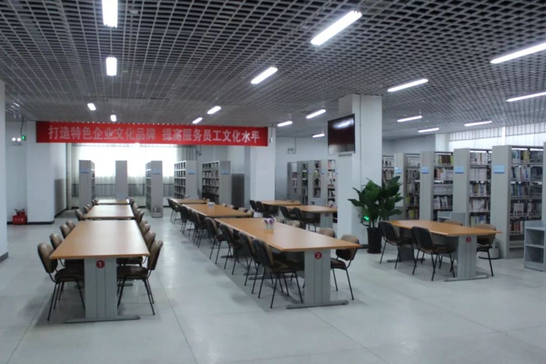 时光定不负努力一同见证廊坊园区工会九年成长