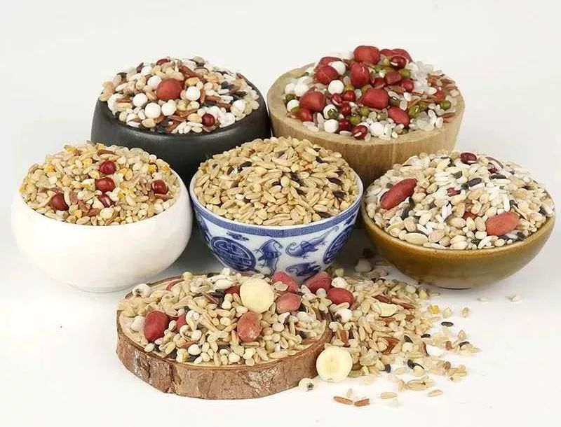 常吃粗粮好处多?别让"伪粗粮"毁掉你的健康!