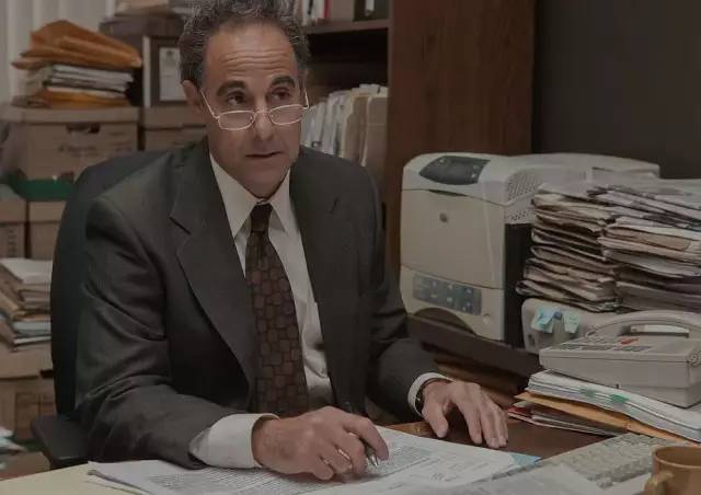 漫威的配角们,一起演了部奥斯卡最佳影片_baron