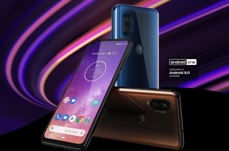摩托罗拉力推全新拍照神机,超优惠就能到手?