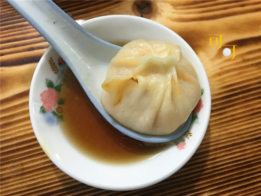 原创我最爱吃的嵊州黄泽豆腐包,驱车百里赶去吃,三人一顿午饭33元