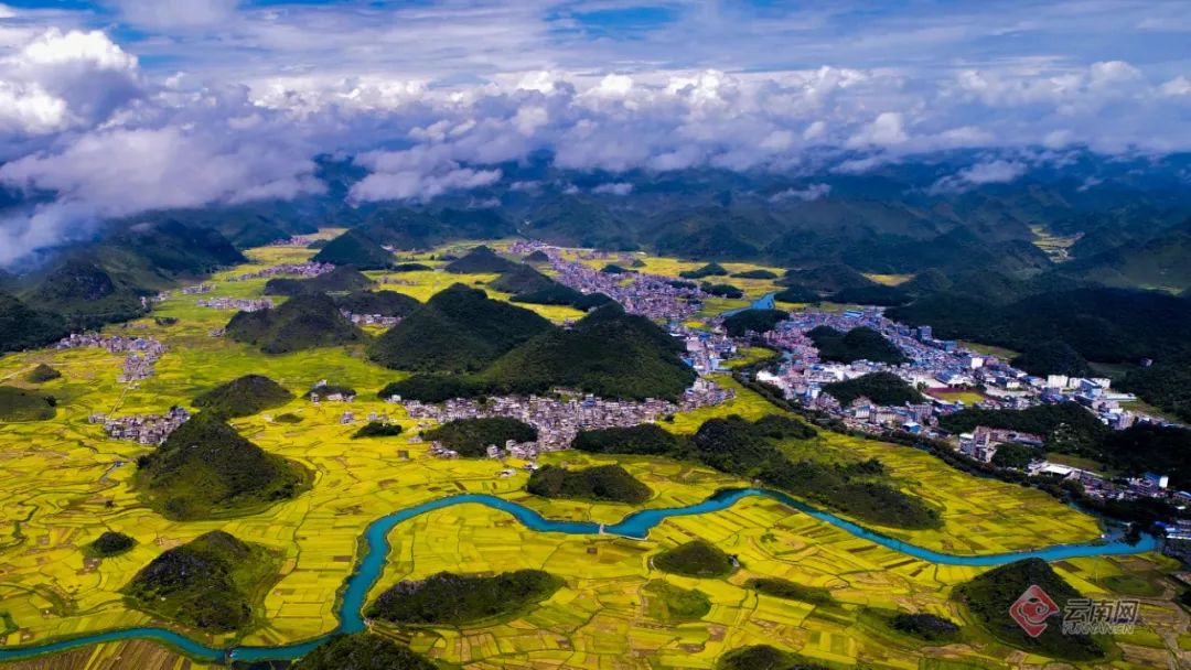 正在公示广南县拟入选国家级名单财政重点支持