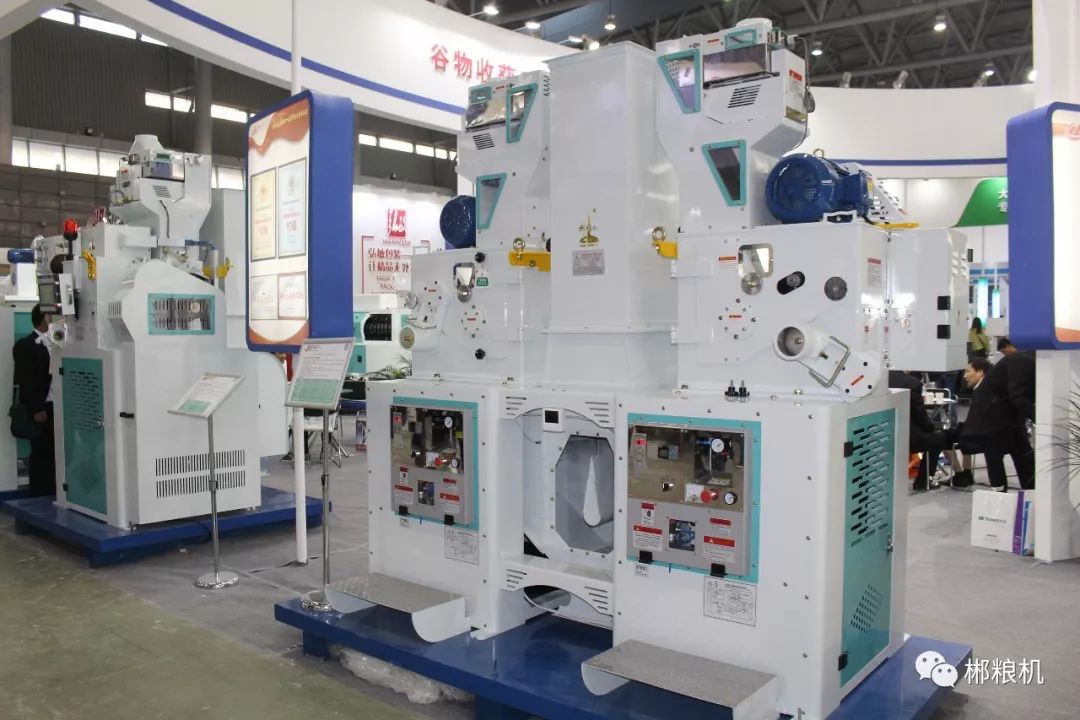 双联气动砻谷机双筛体重力谷糙分离机卧式砂辊碾米机立式砂辊碾米机