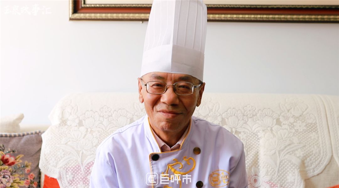 呼和浩特走向全国的名厨世家独创菜品听名字都令人好奇