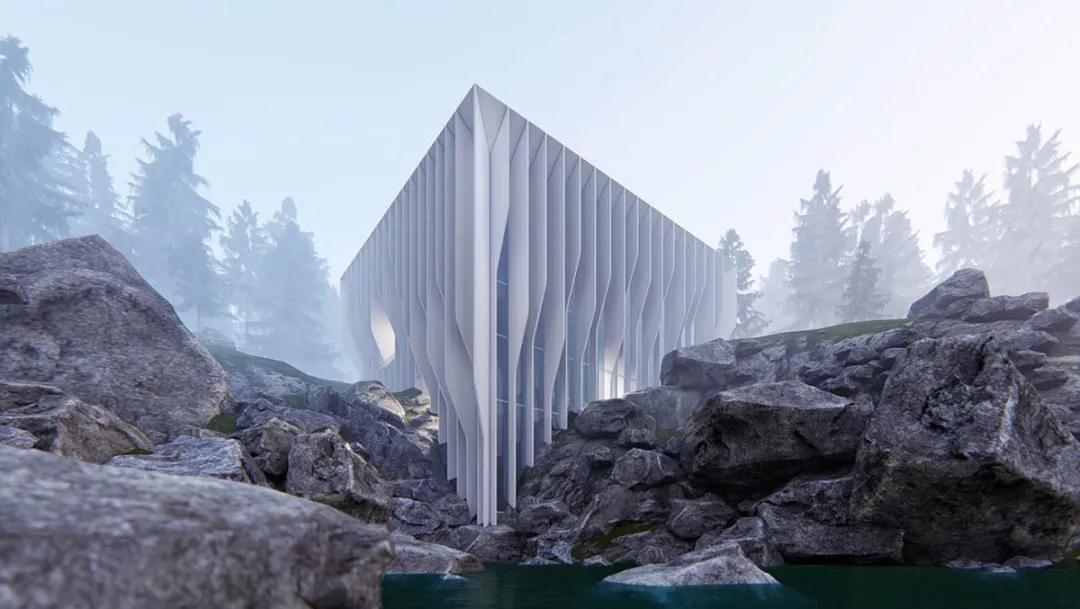 民宿设计大师系列民宿设计未来趋势之概念设计