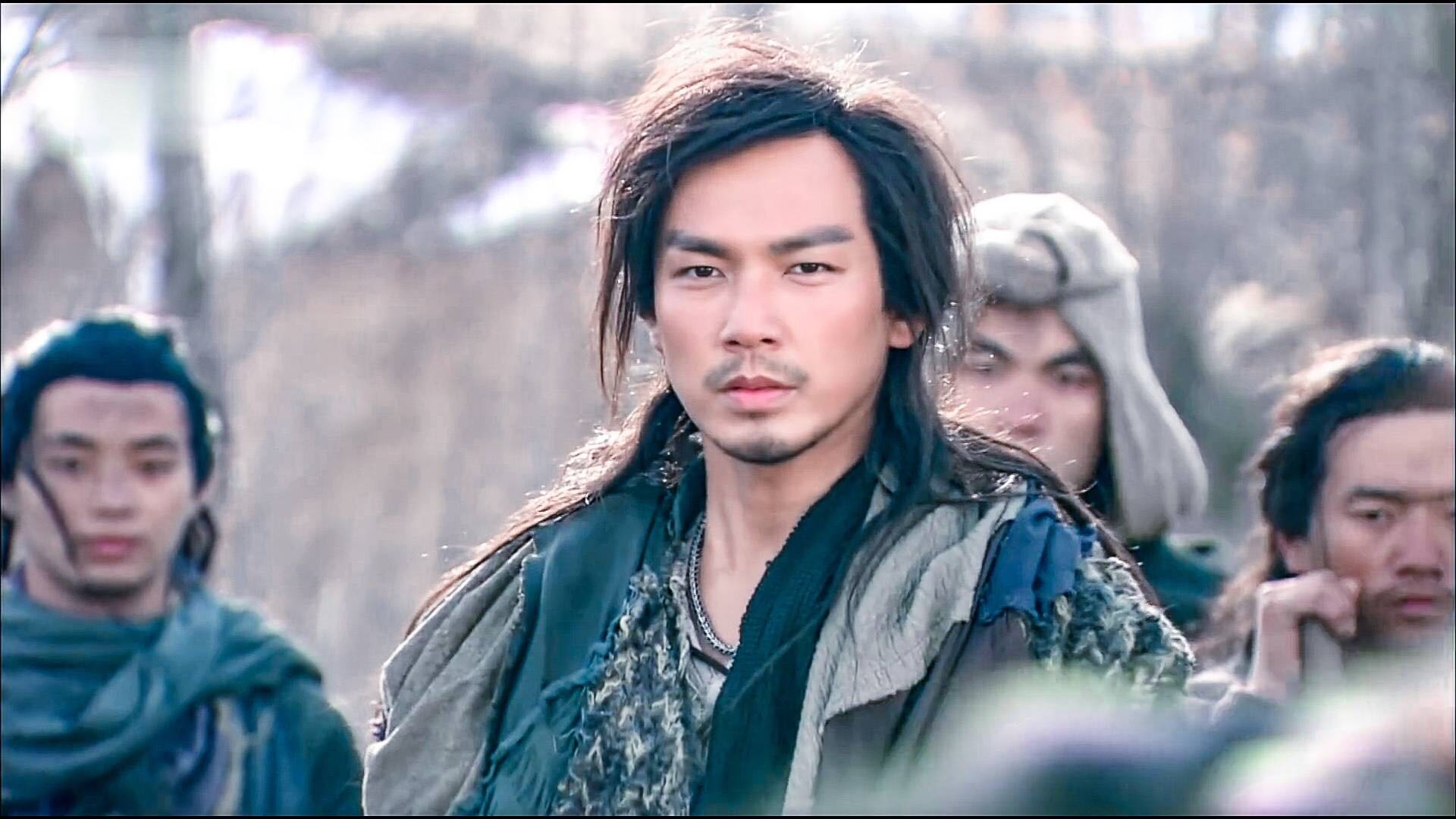 丐帮在乔峰领导下是名副其实的天下第一大帮到了史火龙手里却衰败不入