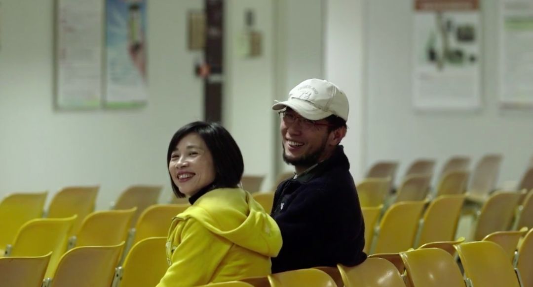 妻子患癌后,我才发现自己根本离不开她!_李广均