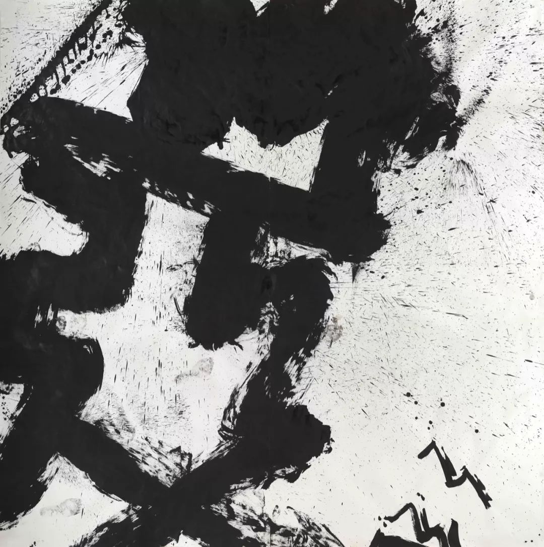 线曾翔作品展在齐白石纪念馆盛大开幕