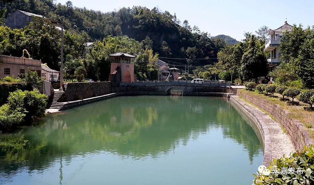 "沙之洲,潮之头 ",永嘉这个镇要打造温州中心城市的最美"后花园"_沙头