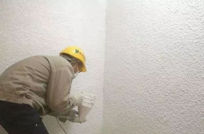 什么是内墙无机涂料,内墙涂料施工方法?