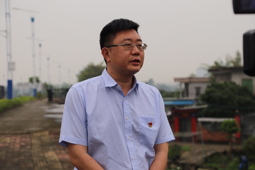 作为星海故里,我们榄核镇将秉承星海精神,在新时代时期为我们南沙经济