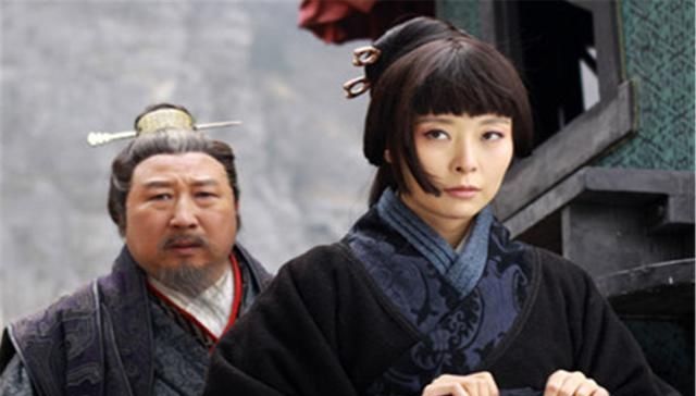 一手策划韩信与彭越之死的人,正是吕后,能终结韩信与彭越这种大人物的