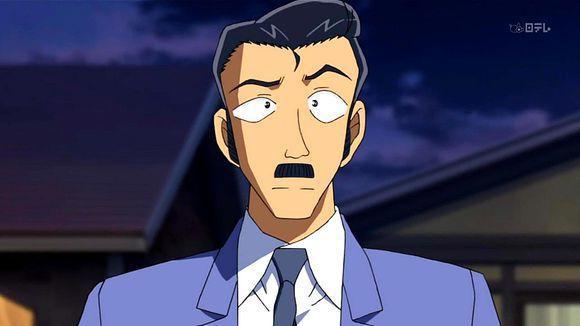 与下图相似,连名字最后一个字也与下图一样)下图:步美,元太,光彦上图