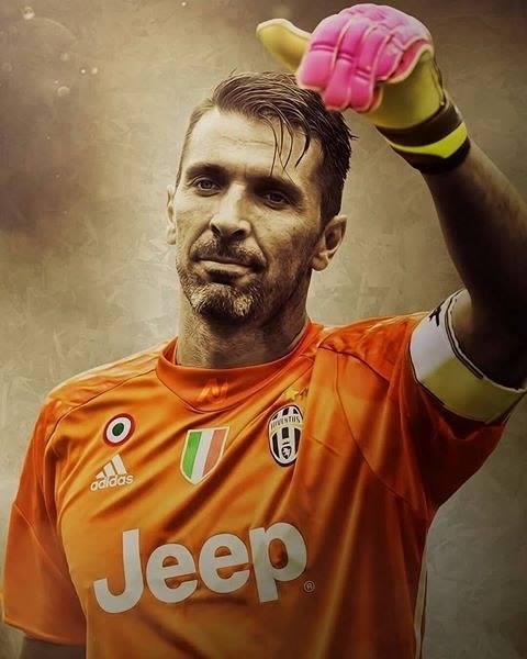 你会说什么?布冯这么说