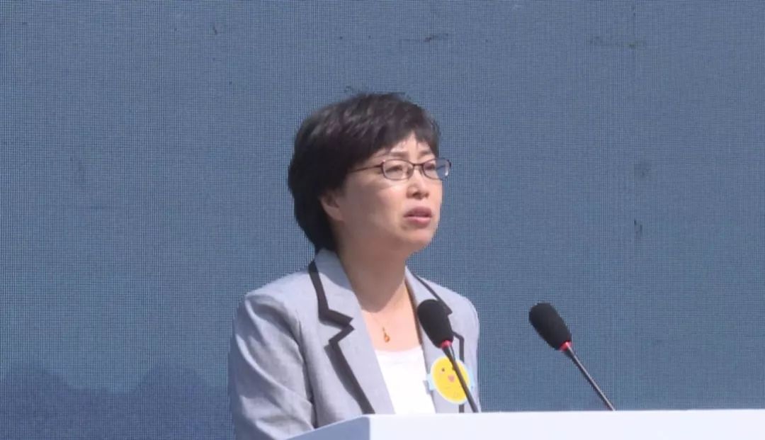 公园举行,县领导李宁,黄旭荣,求子平,罗国安,柴理明,郑法根,胡玲萍