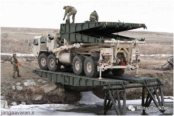 越野之王美军重型高机动战术卡车m977