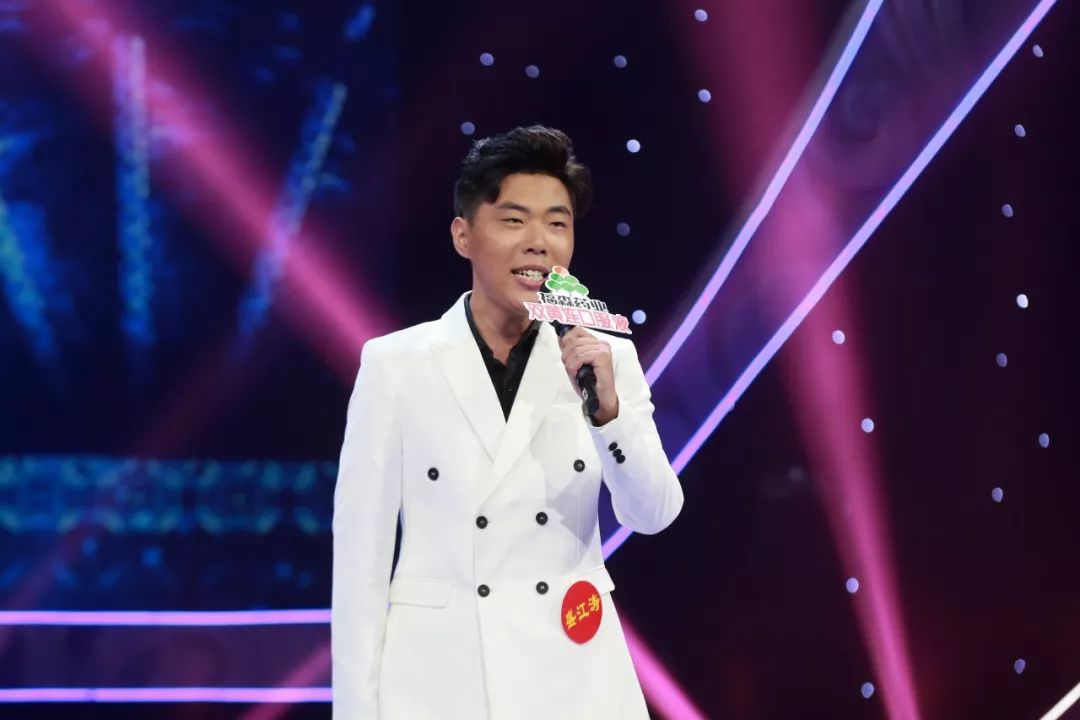 对此,盛江涛坦言:"我自己也有想过这个问题,我周围的人也会问我,我