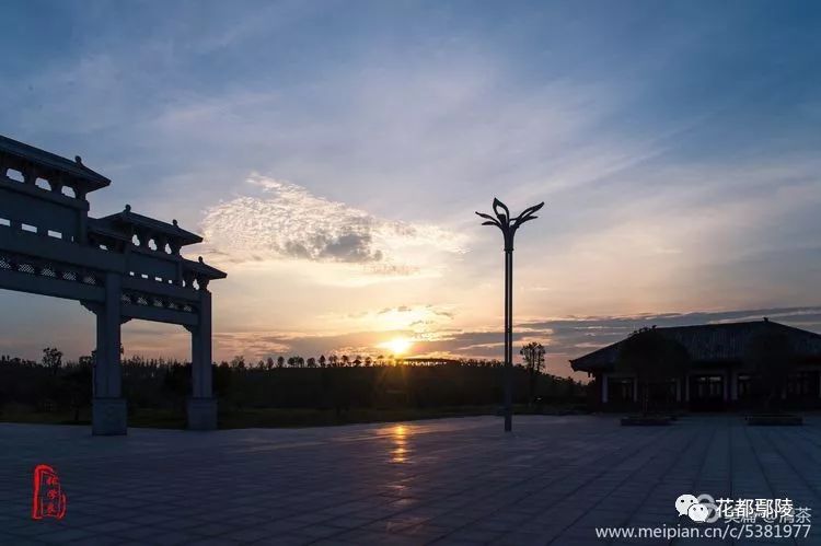 鄢陵长寿山上彭祖殿是啥样子?赶紧来看!