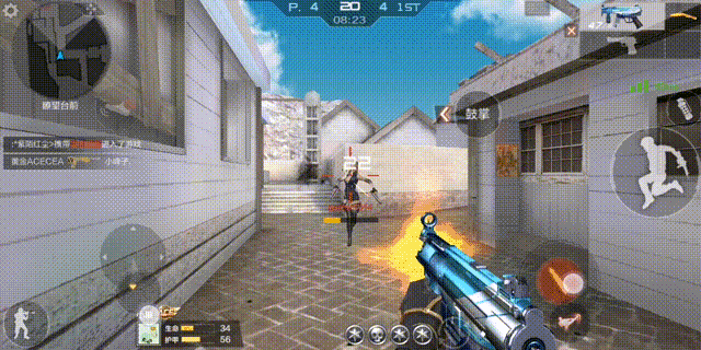 生化追击奖励多多赶快领取补给逃出生天