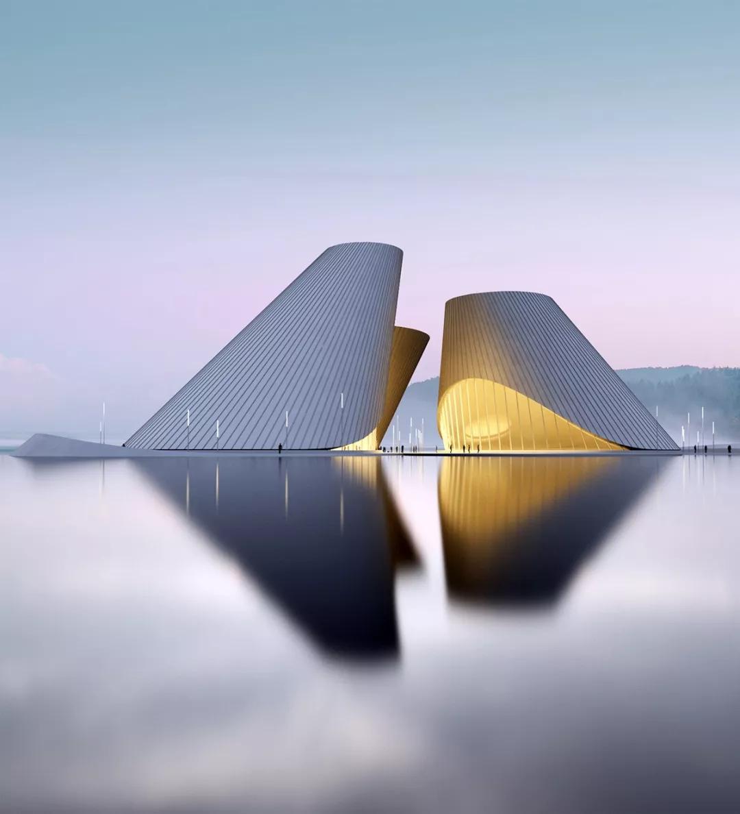 民宿设计大师系列民宿设计未来趋势之概念设计