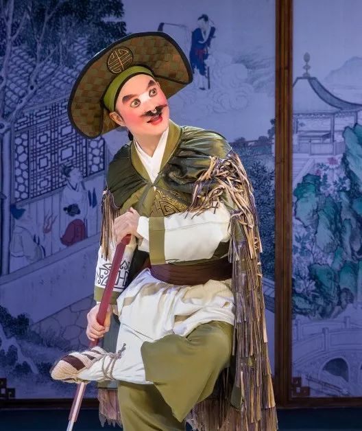 莆仙戏踏伞行入选第十六届中国戏剧节10月2526日精彩抢先看