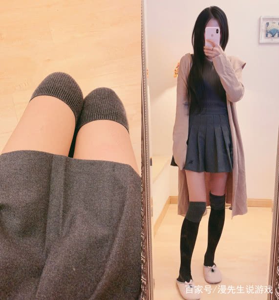 斗鱼这位游戏主播火了气质不输冯提莫身材比肩饺子酱