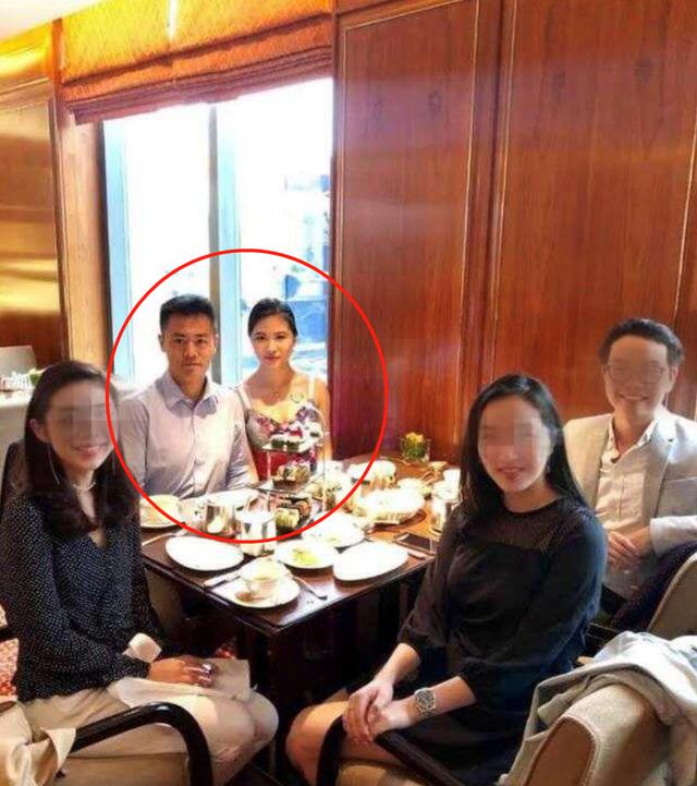 刘銮雄儿子疑被女友甩了,超级富二代发文透露失落心情_刘鸣炜