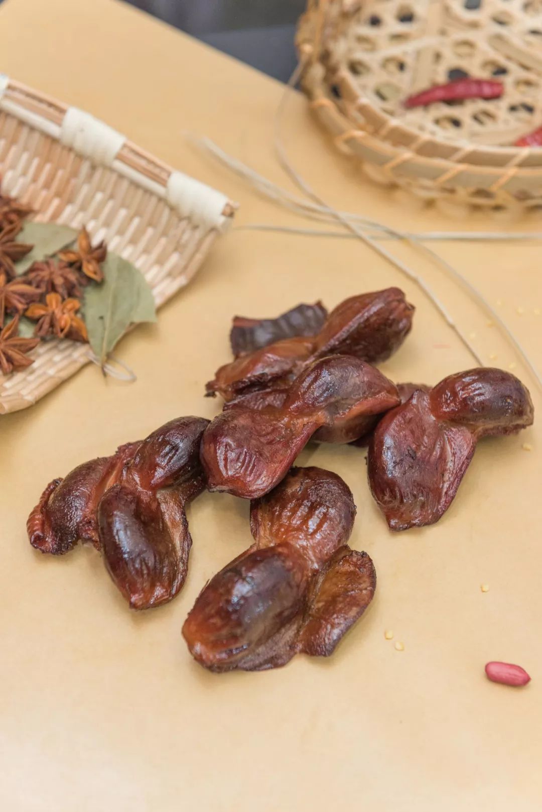 【6.3折】我拍胸脯跟你说,春城传统老味儿烤鹅就在【鹅千味烤鹅】