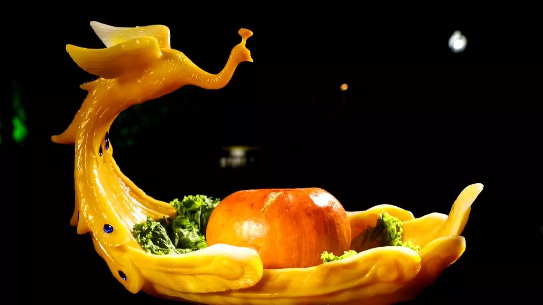 这有好吃的 | 魅力图木舒克,百纳而自成一派的美食文化