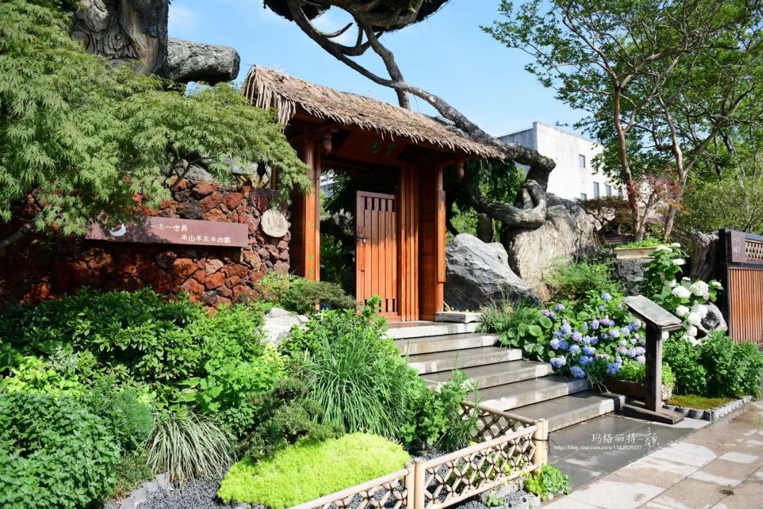 明日预告园艺嘉年华之尚花坊花园日活动抢先知